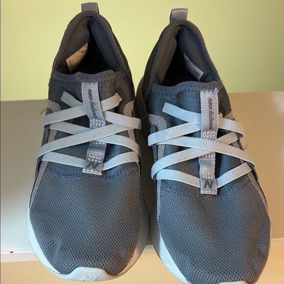 New Balance Shoes - New Balance DynaSoft Blue Sneakers Size 7.5